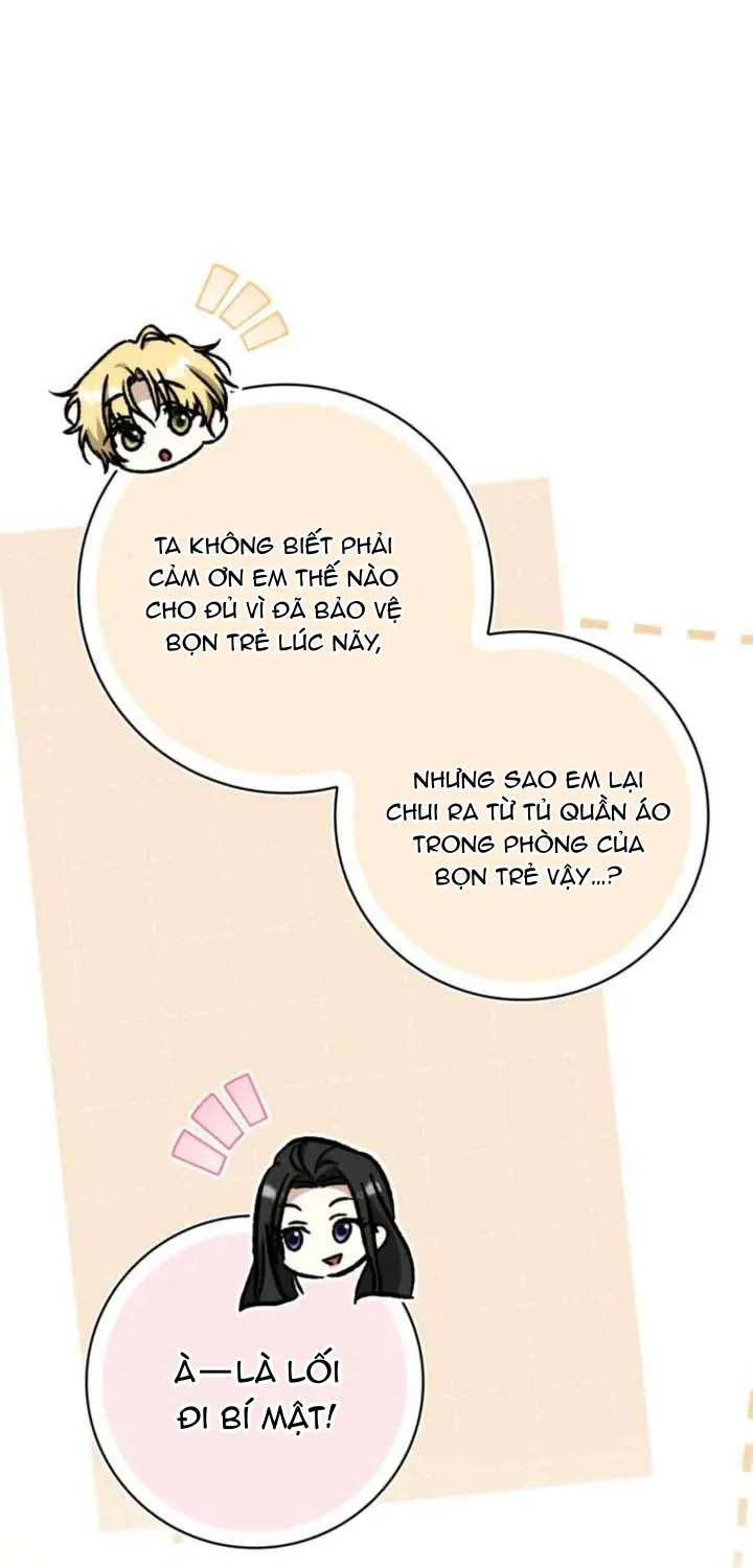 Chồng Tôi Là Bias Số Một, Nhưng Có Vẻ Chúng Tôi Sắp Ly Hôn Chap 31 - Next Chap 32