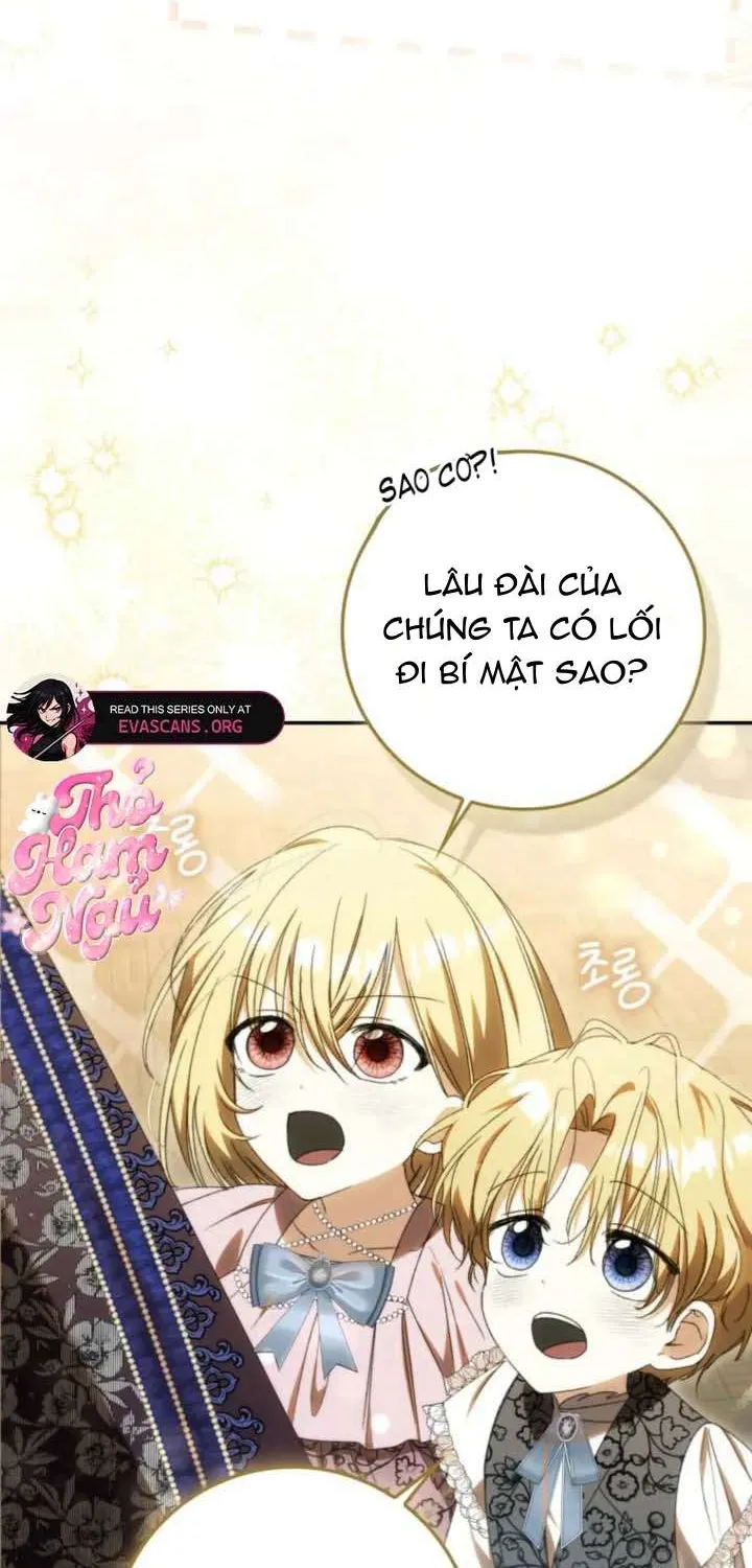 Chồng Tôi Là Bias Số Một, Nhưng Có Vẻ Chúng Tôi Sắp Ly Hôn Chap 31 - Next Chap 32