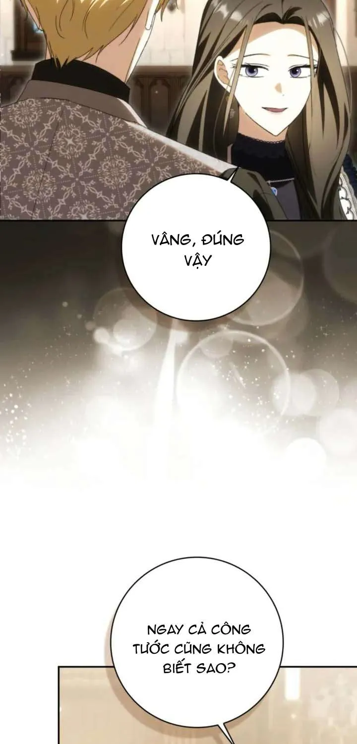 Chồng Tôi Là Bias Số Một, Nhưng Có Vẻ Chúng Tôi Sắp Ly Hôn Chap 31 - Next Chap 32