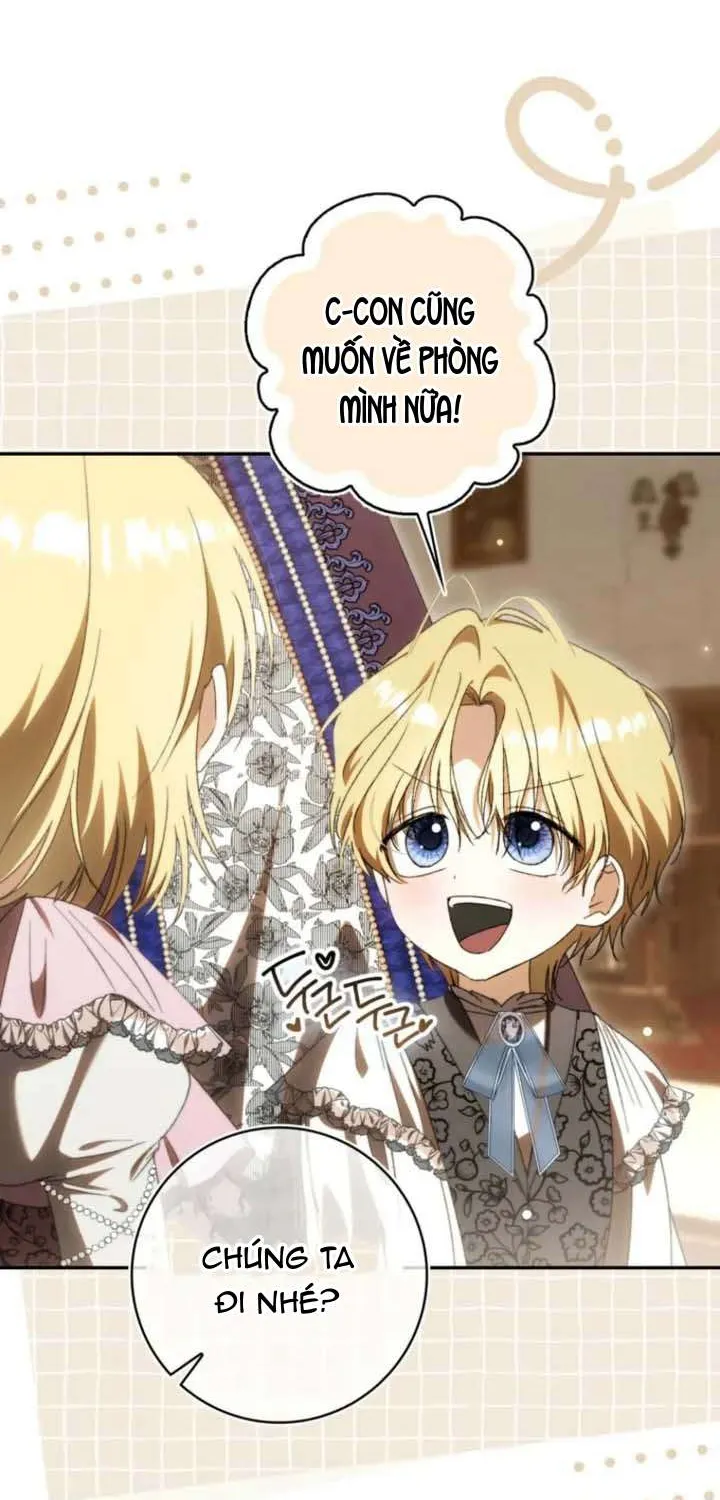 Chồng Tôi Là Bias Số Một, Nhưng Có Vẻ Chúng Tôi Sắp Ly Hôn Chap 31 - Next Chap 32