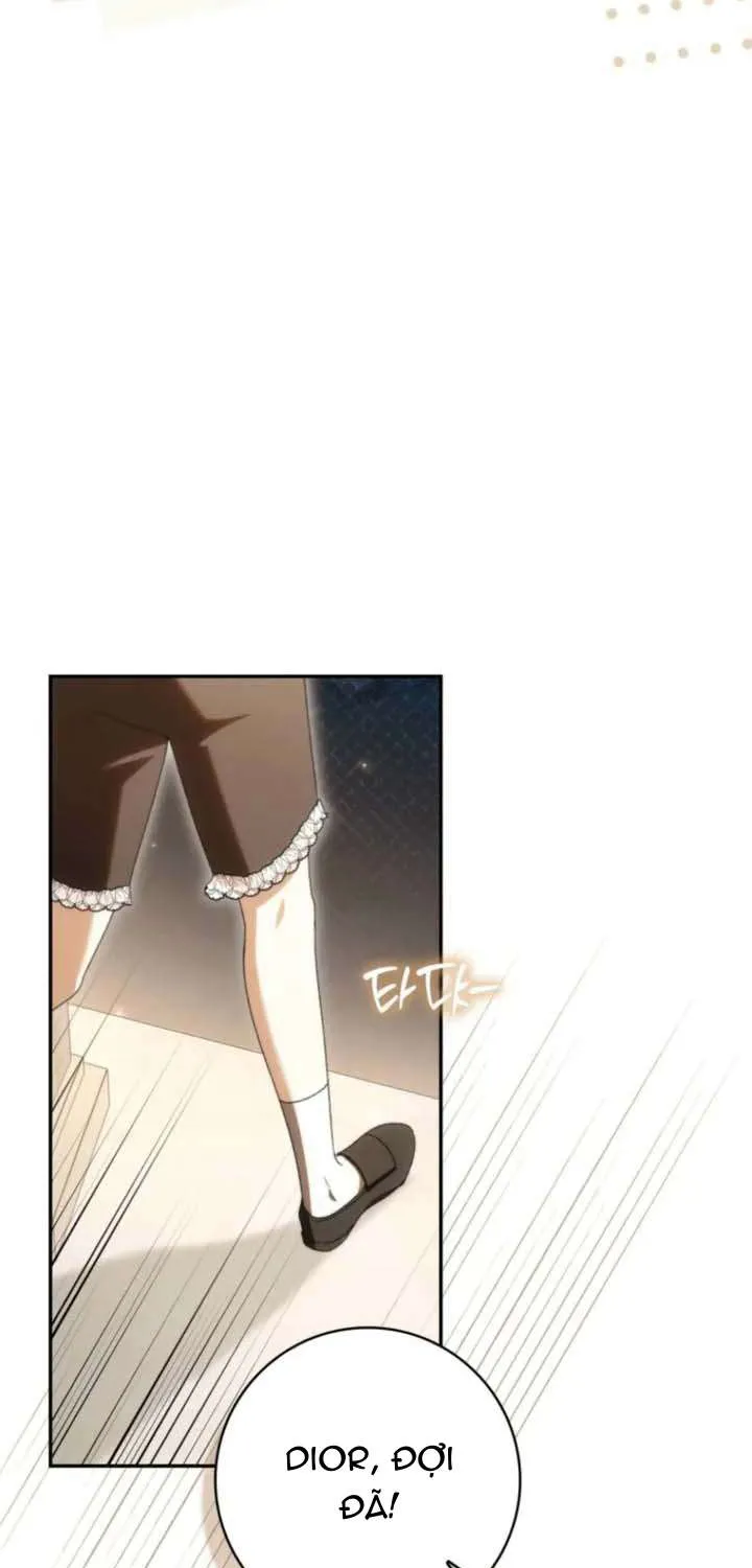 Chồng Tôi Là Bias Số Một, Nhưng Có Vẻ Chúng Tôi Sắp Ly Hôn Chap 31 - Next Chap 32