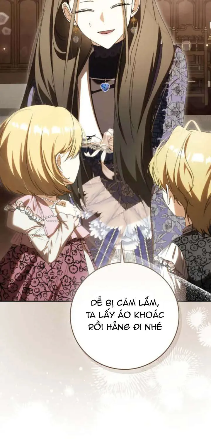 Chồng Tôi Là Bias Số Một, Nhưng Có Vẻ Chúng Tôi Sắp Ly Hôn Chap 31 - Next Chap 32