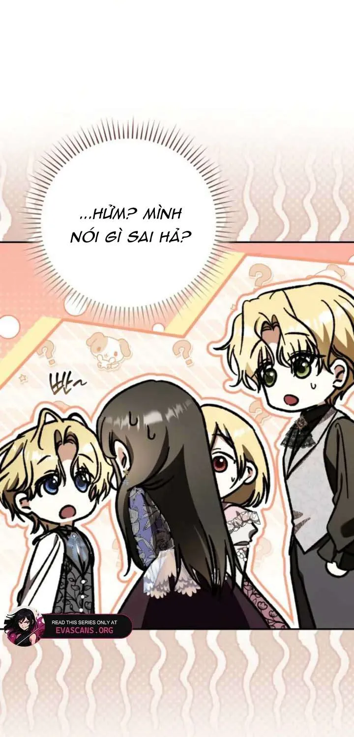 Chồng Tôi Là Bias Số Một, Nhưng Có Vẻ Chúng Tôi Sắp Ly Hôn Chap 31 - Next Chap 32