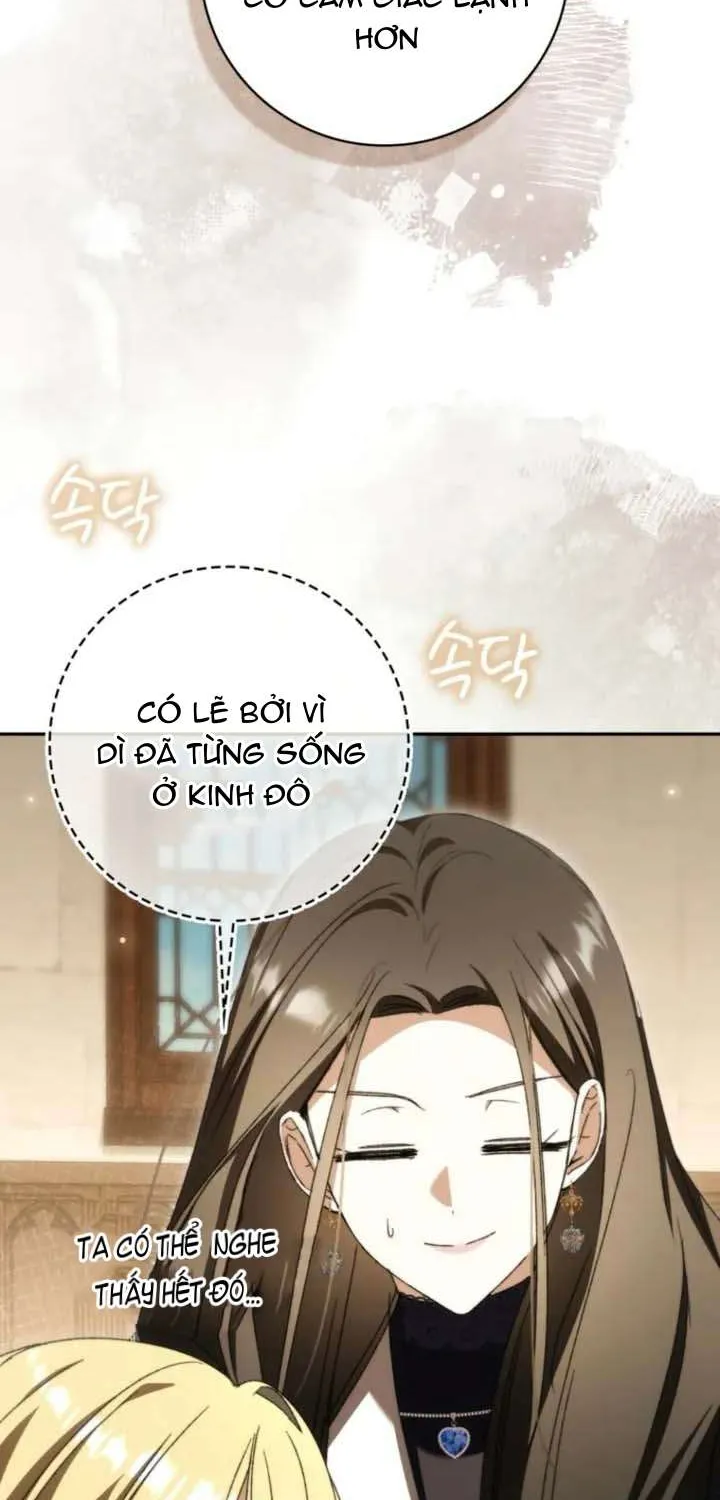Chồng Tôi Là Bias Số Một, Nhưng Có Vẻ Chúng Tôi Sắp Ly Hôn Chap 31 - Next Chap 32