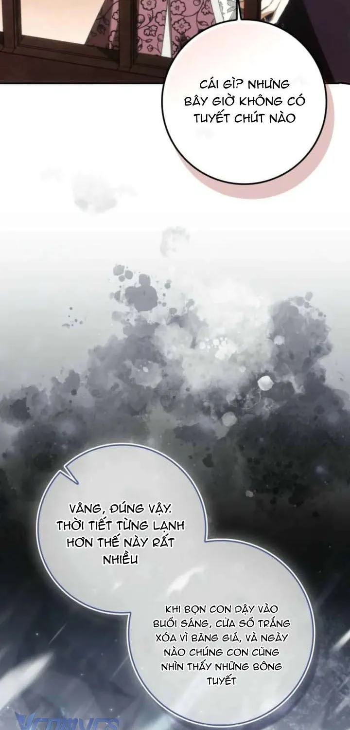 Chồng Tôi Là Bias Số Một, Nhưng Có Vẻ Chúng Tôi Sắp Ly Hôn Chap 31 - Next Chap 32