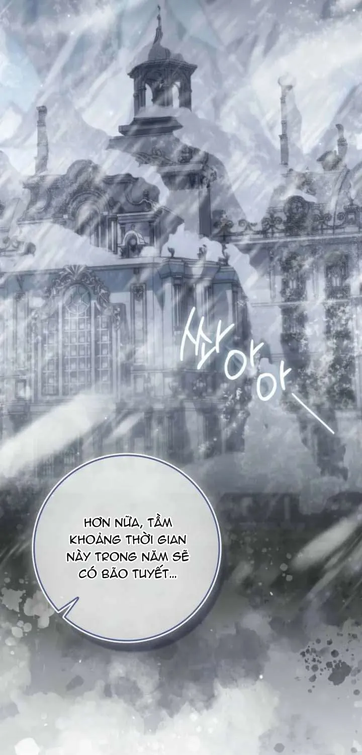 Chồng Tôi Là Bias Số Một, Nhưng Có Vẻ Chúng Tôi Sắp Ly Hôn Chap 31 - Next Chap 32