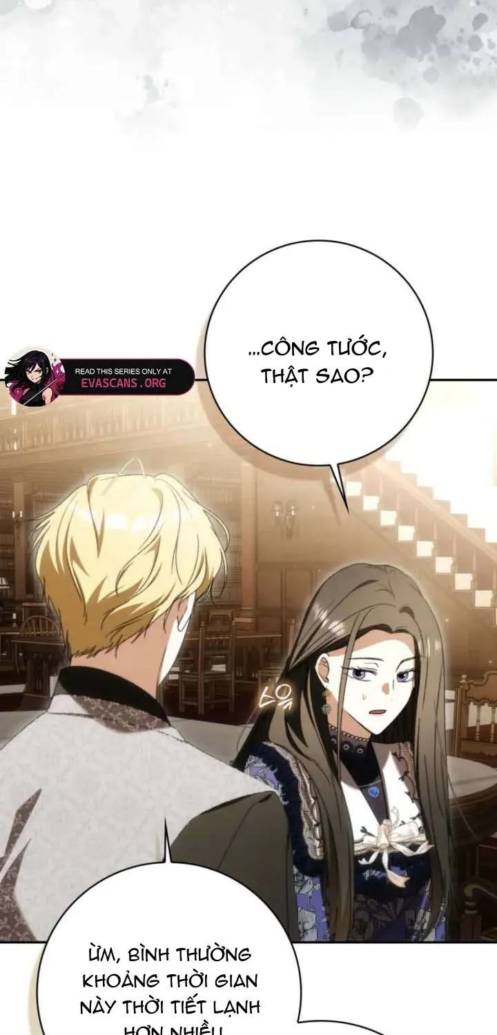 Chồng Tôi Là Bias Số Một, Nhưng Có Vẻ Chúng Tôi Sắp Ly Hôn Chap 31 - Next Chap 32