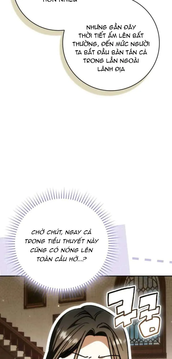 Chồng Tôi Là Bias Số Một, Nhưng Có Vẻ Chúng Tôi Sắp Ly Hôn Chap 31 - Next Chap 32