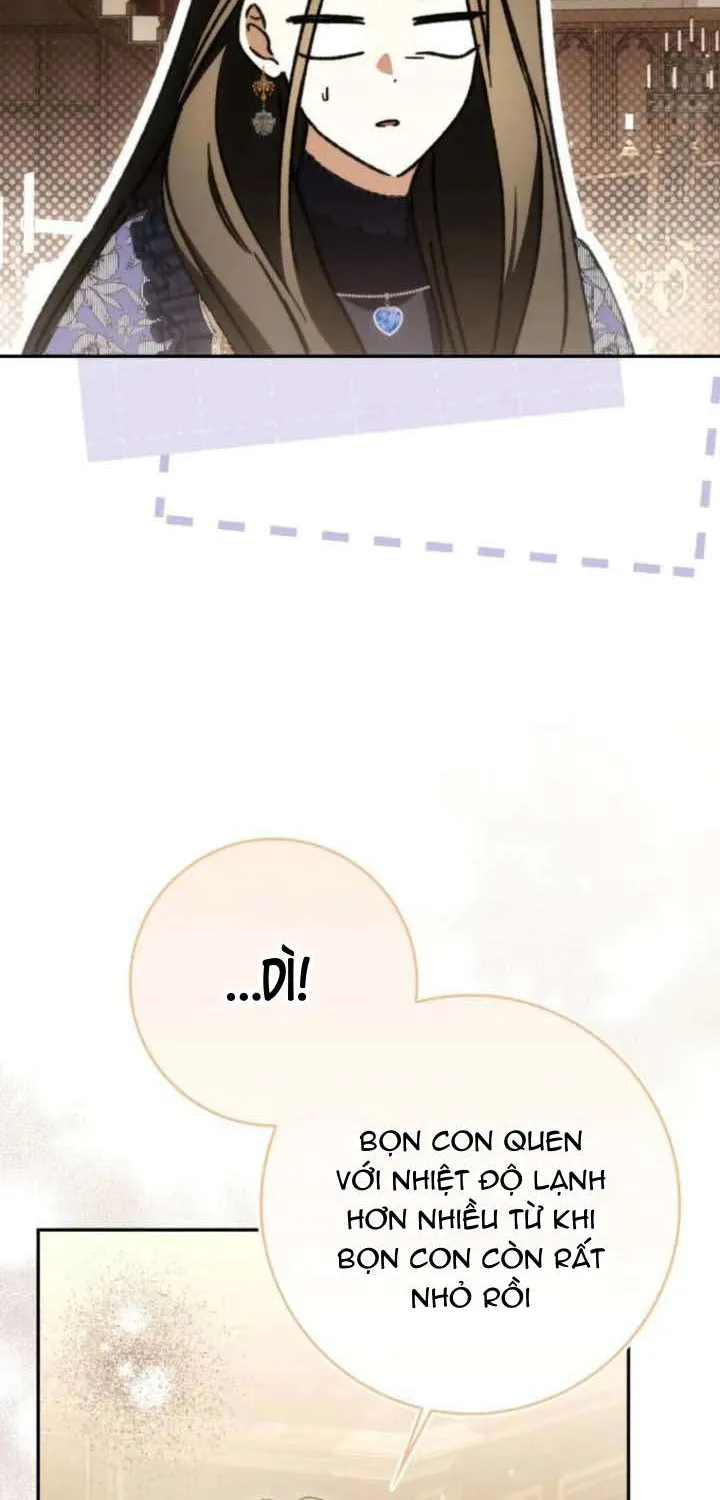 Chồng Tôi Là Bias Số Một, Nhưng Có Vẻ Chúng Tôi Sắp Ly Hôn Chap 31 - Next Chap 32