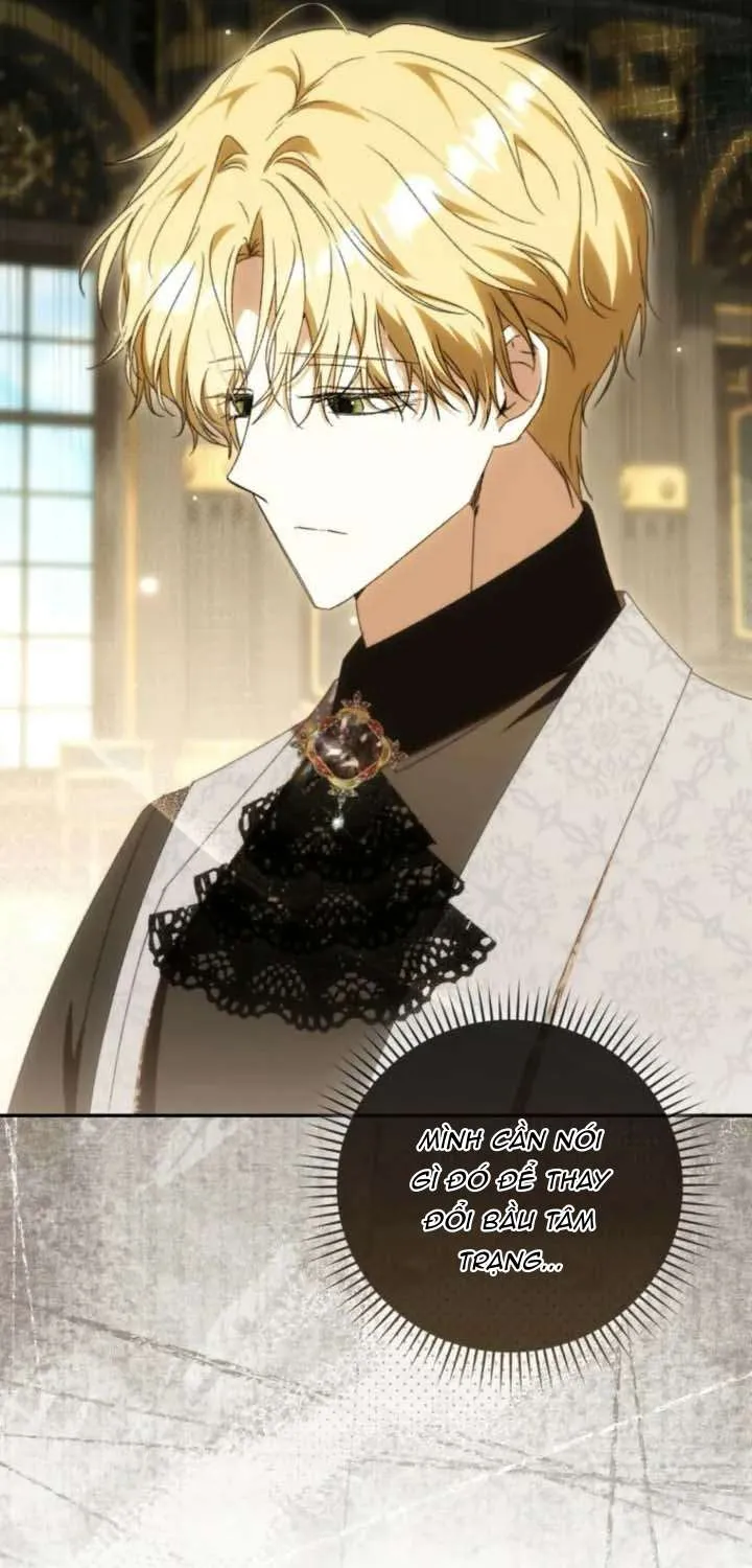 Chồng Tôi Là Bias Số Một, Nhưng Có Vẻ Chúng Tôi Sắp Ly Hôn Chap 31 - Next Chap 32