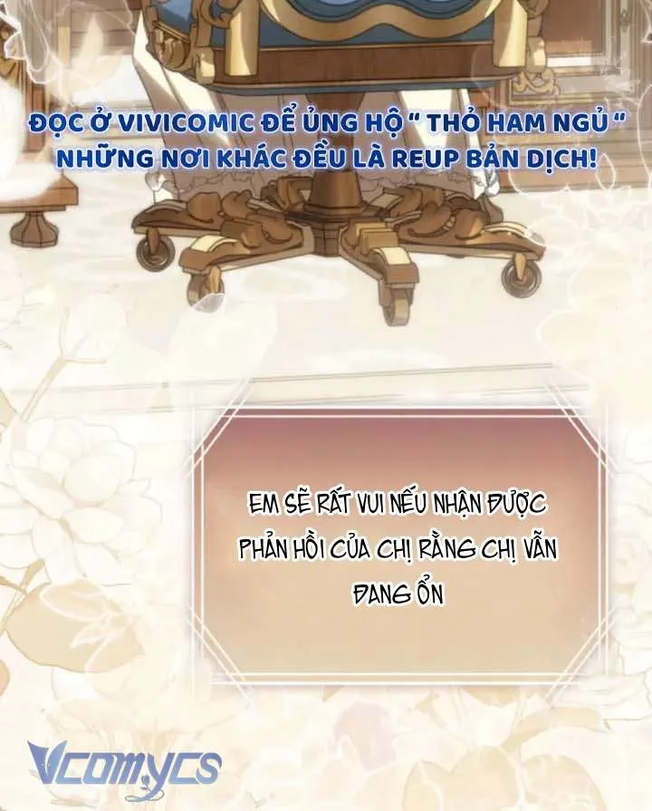 Chồng Tôi Là Bias Số Một, Nhưng Có Vẻ Chúng Tôi Sắp Ly Hôn Chap 31 - Next Chap 32