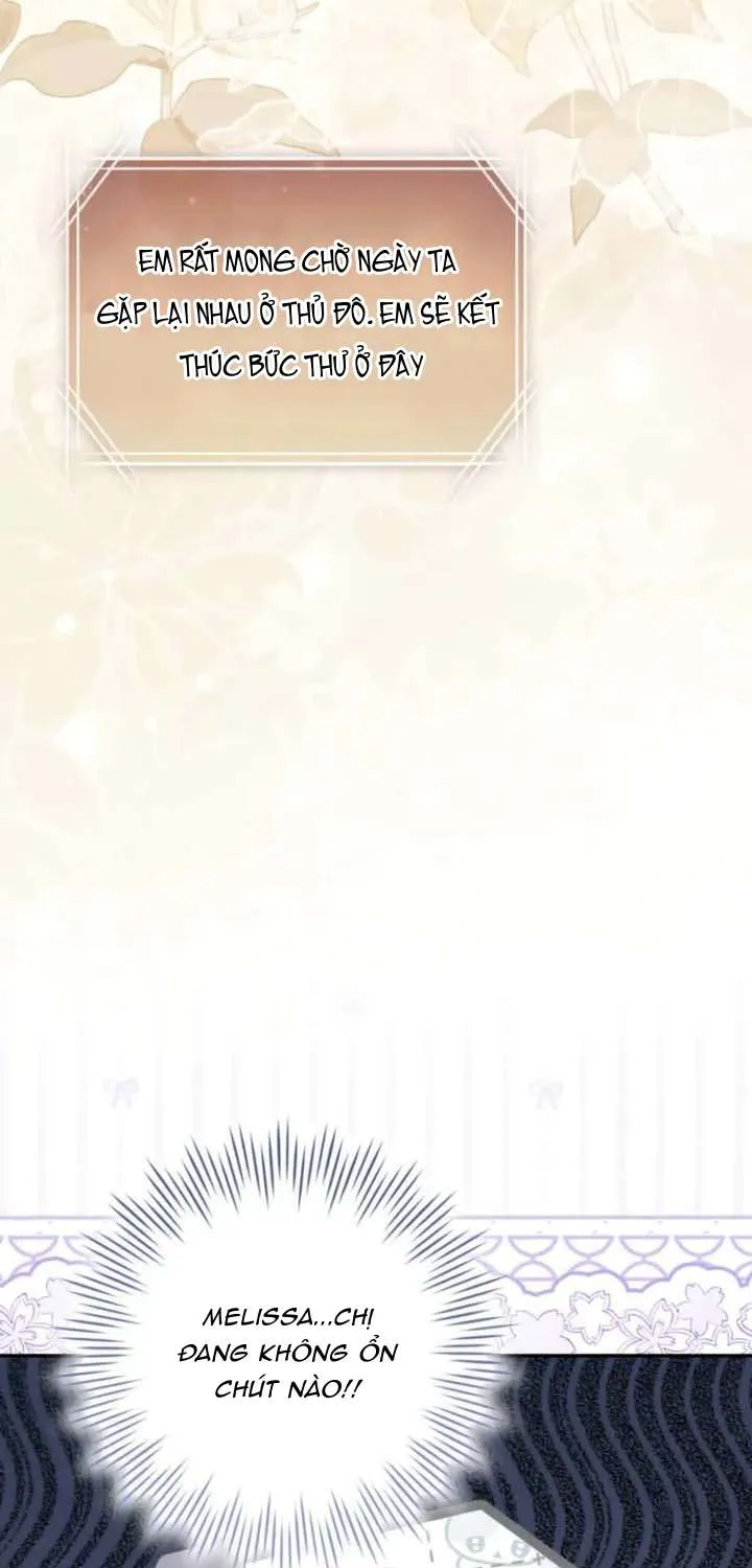 Chồng Tôi Là Bias Số Một, Nhưng Có Vẻ Chúng Tôi Sắp Ly Hôn Chap 31 - Next Chap 32