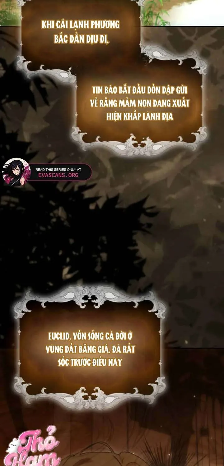 Chồng Tôi Là Bias Số Một, Nhưng Có Vẻ Chúng Tôi Sắp Ly Hôn Chap 31 - Next Chap 32