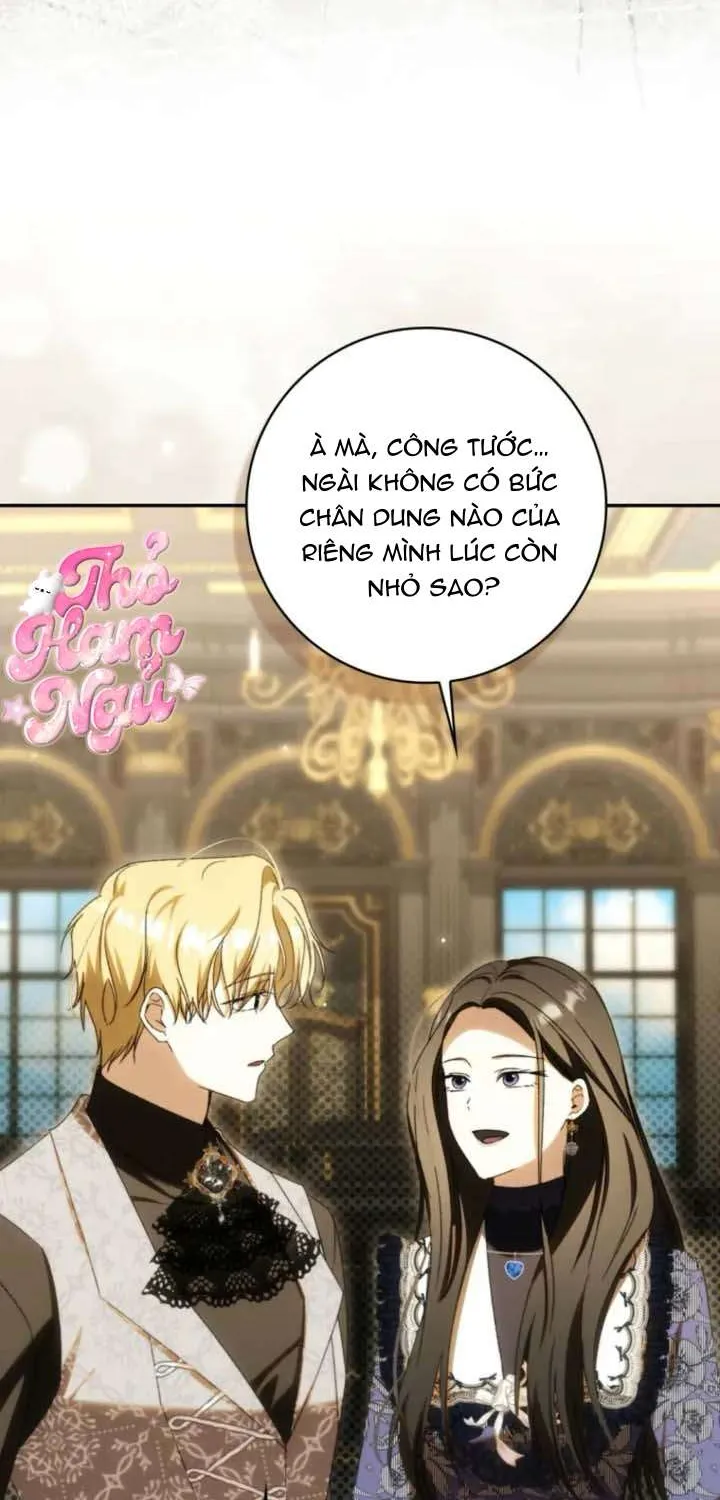 Chồng Tôi Là Bias Số Một, Nhưng Có Vẻ Chúng Tôi Sắp Ly Hôn Chap 31 - Next Chap 32