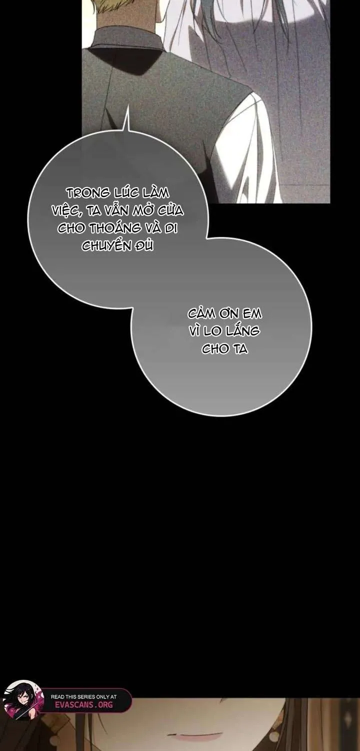 Chồng Tôi Là Bias Số Một, Nhưng Có Vẻ Chúng Tôi Sắp Ly Hôn Chap 31 - Next Chap 32