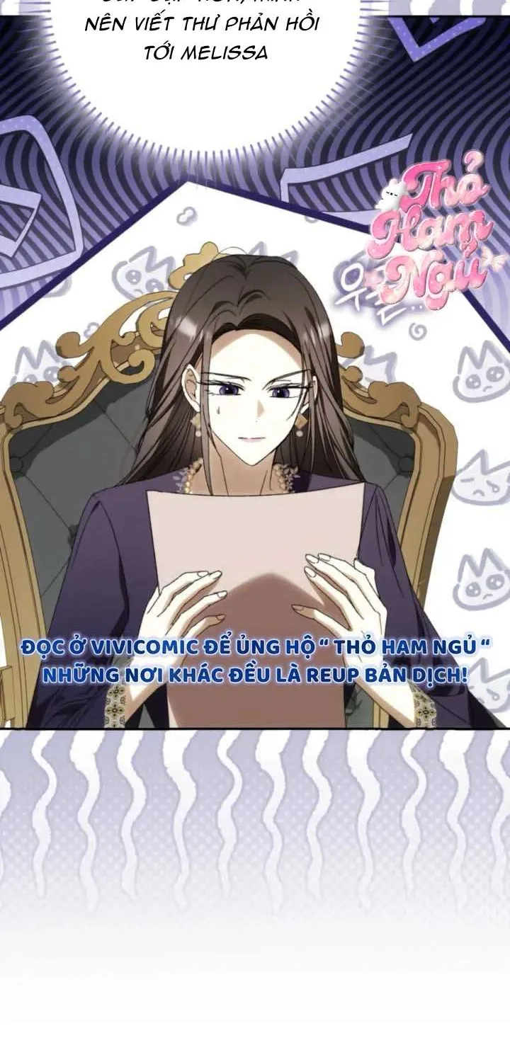 Chồng Tôi Là Bias Số Một, Nhưng Có Vẻ Chúng Tôi Sắp Ly Hôn Chap 31 - Next Chap 32