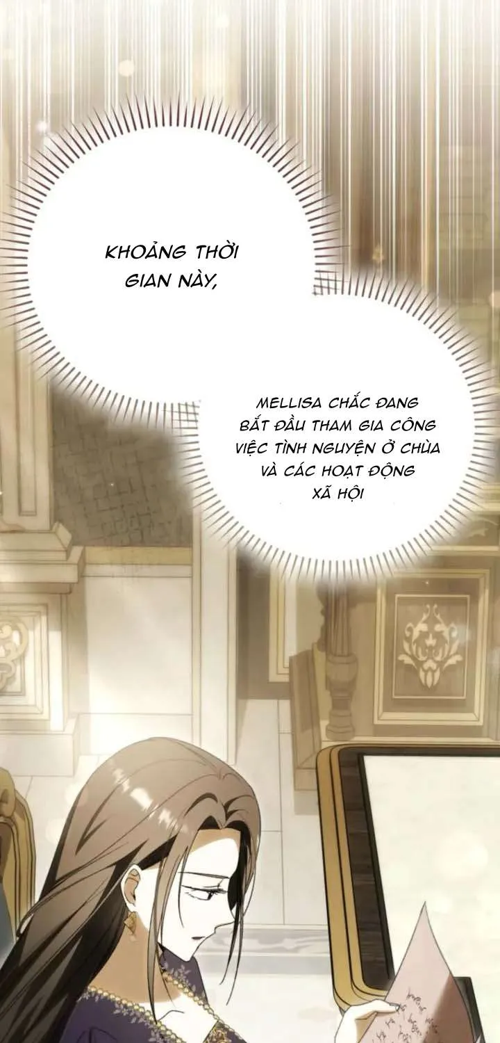 Chồng Tôi Là Bias Số Một, Nhưng Có Vẻ Chúng Tôi Sắp Ly Hôn Chap 31 - Next Chap 32