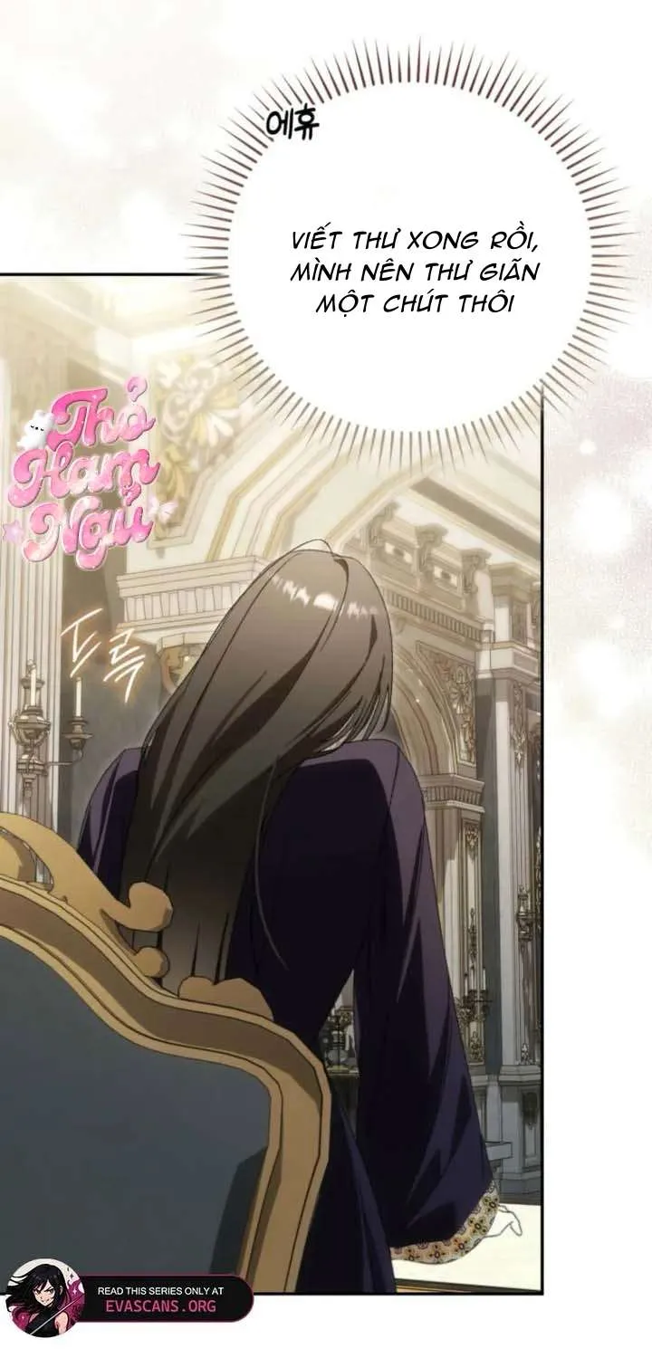 Chồng Tôi Là Bias Số Một, Nhưng Có Vẻ Chúng Tôi Sắp Ly Hôn Chap 31 - Next Chap 32