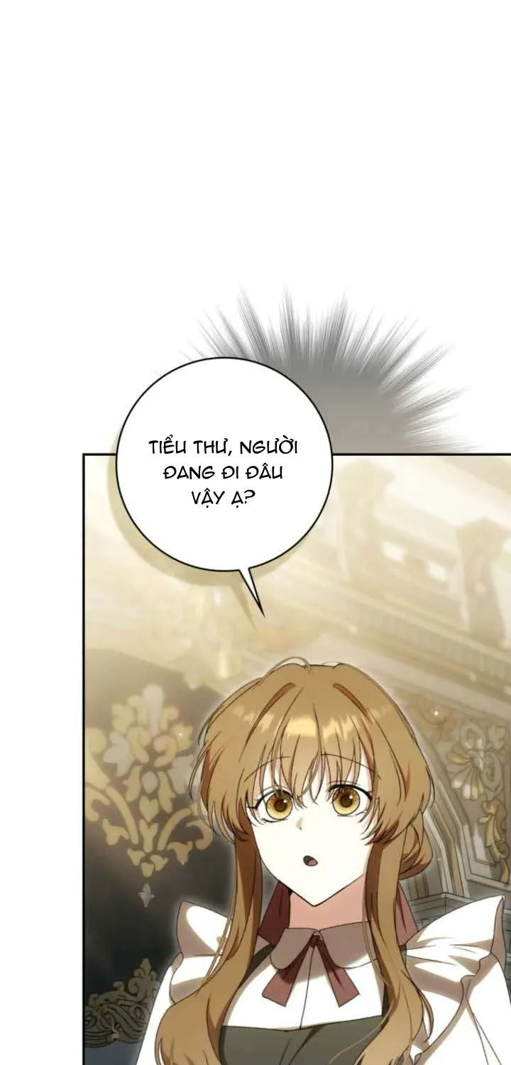 Chồng Tôi Là Bias Số Một, Nhưng Có Vẻ Chúng Tôi Sắp Ly Hôn Chap 31 - Next Chap 32