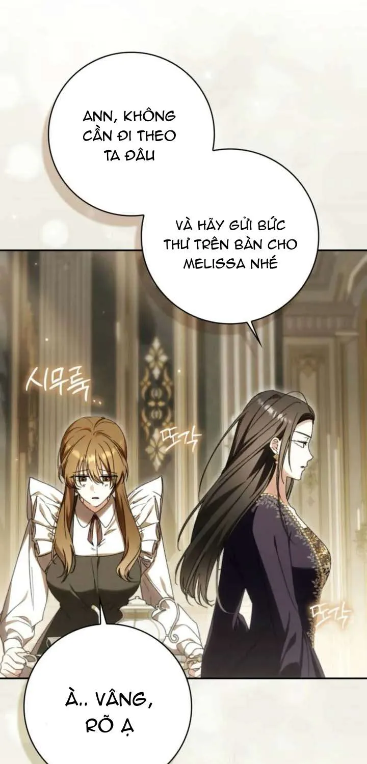 Chồng Tôi Là Bias Số Một, Nhưng Có Vẻ Chúng Tôi Sắp Ly Hôn Chap 31 - Next Chap 32