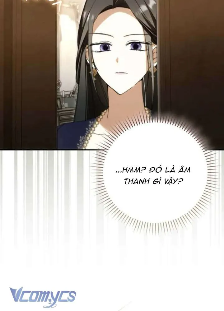 Chồng Tôi Là Bias Số Một, Nhưng Có Vẻ Chúng Tôi Sắp Ly Hôn Chap 31 - Next Chap 32