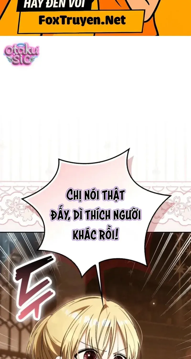 Chồng Tôi Là Bias Số Một, Nhưng Có Vẻ Chúng Tôi Sắp Ly Hôn Chap 32 - Next Chap 33