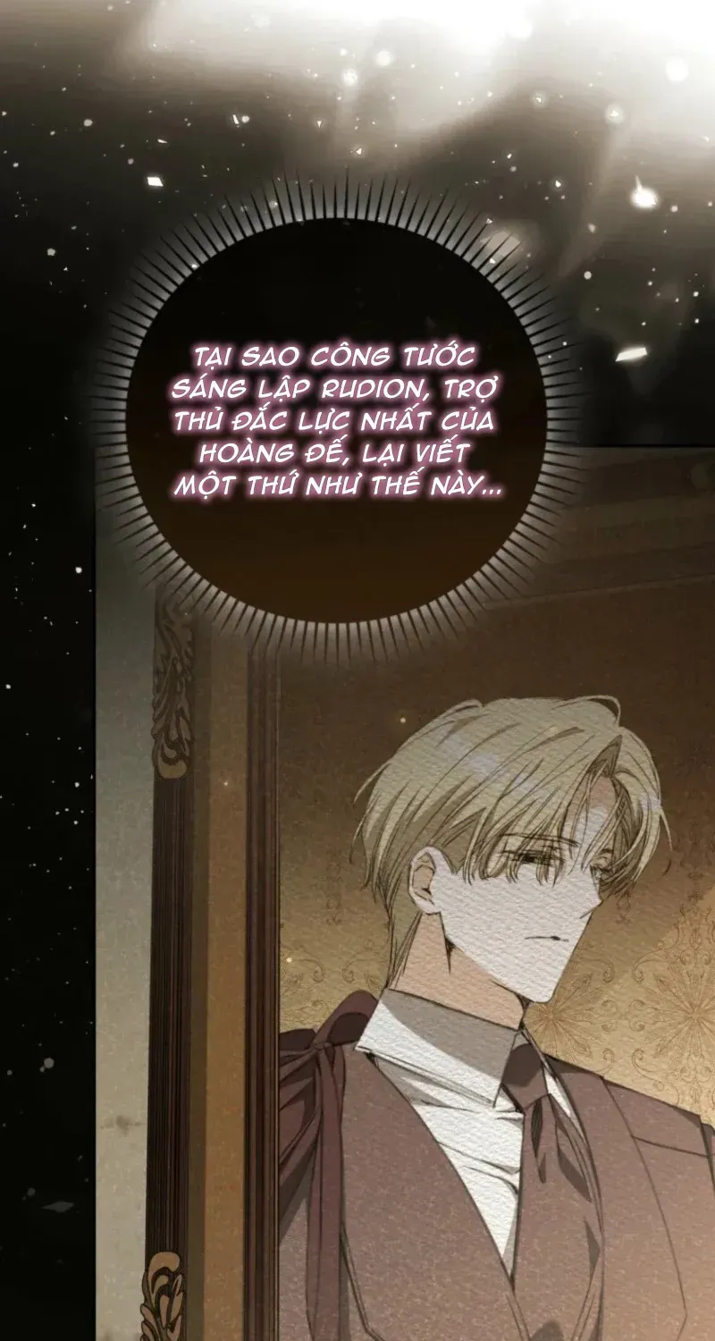 Chồng Tôi Là Bias Số Một, Nhưng Có Vẻ Chúng Tôi Sắp Ly Hôn Chap 32 - Next Chap 33