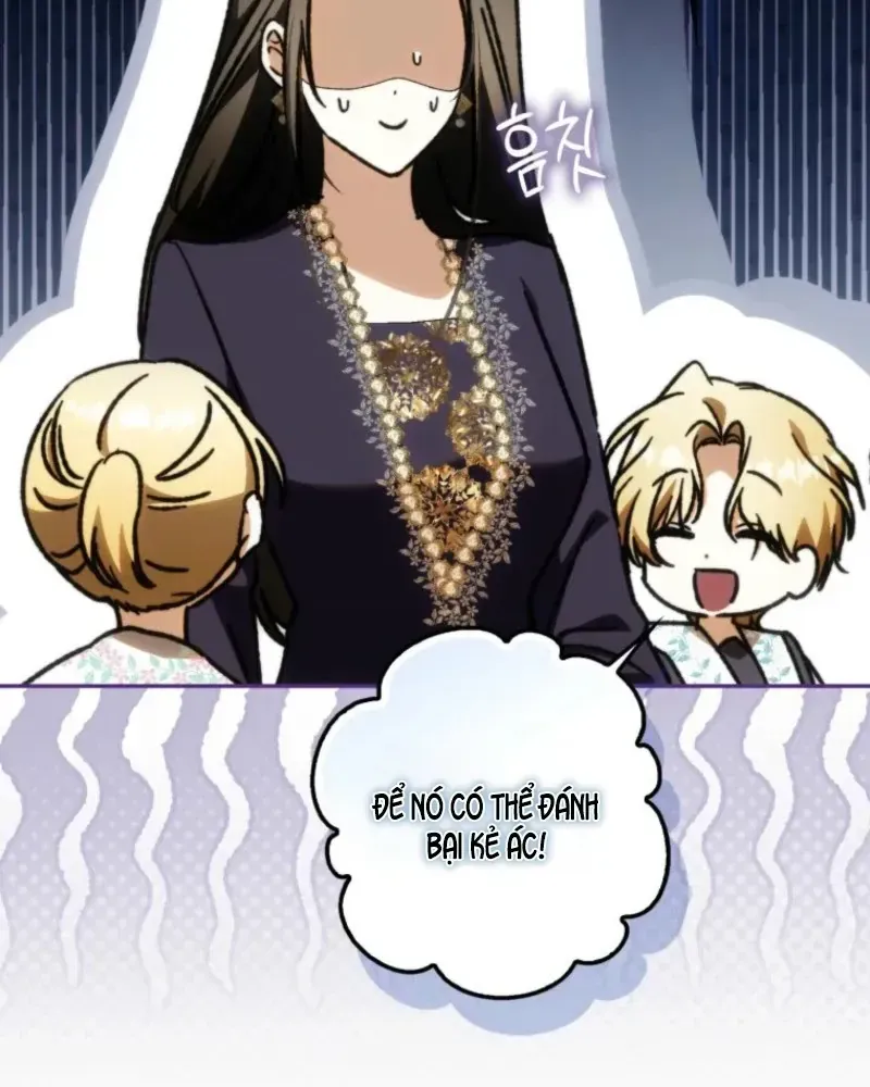 Chồng Tôi Là Bias Số Một, Nhưng Có Vẻ Chúng Tôi Sắp Ly Hôn Chap 32 - Next Chap 33