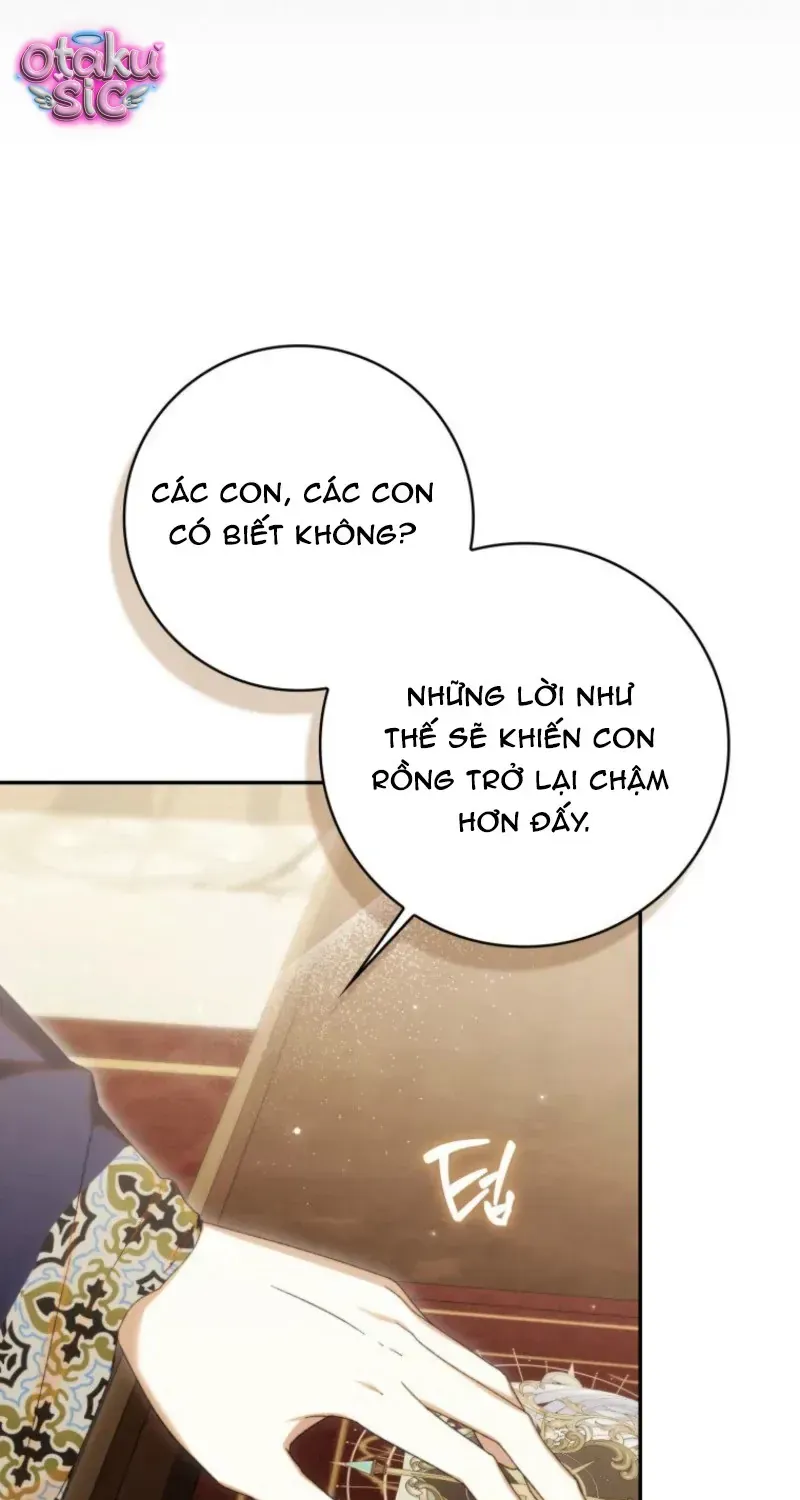 Chồng Tôi Là Bias Số Một, Nhưng Có Vẻ Chúng Tôi Sắp Ly Hôn Chap 32 - Next Chap 33