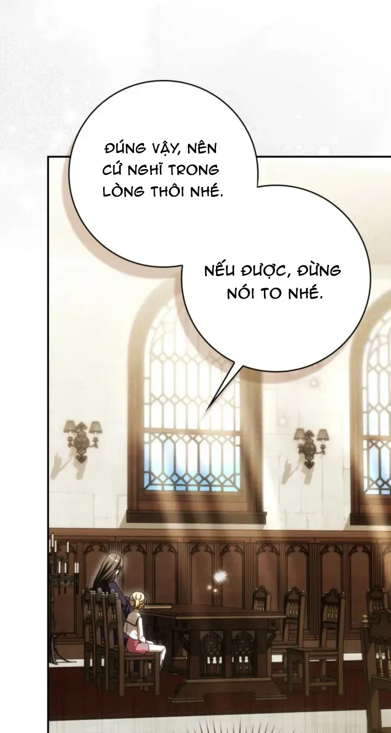 Chồng Tôi Là Bias Số Một, Nhưng Có Vẻ Chúng Tôi Sắp Ly Hôn Chap 32 - Next Chap 33