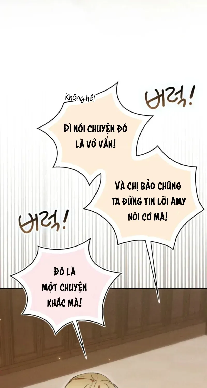 Chồng Tôi Là Bias Số Một, Nhưng Có Vẻ Chúng Tôi Sắp Ly Hôn Chap 32 - Next Chap 33