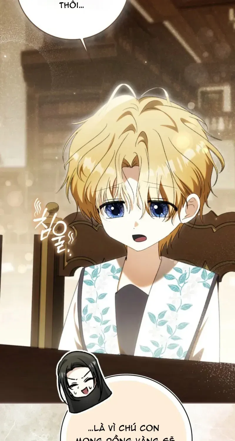 Chồng Tôi Là Bias Số Một, Nhưng Có Vẻ Chúng Tôi Sắp Ly Hôn Chap 32 - Next Chap 33