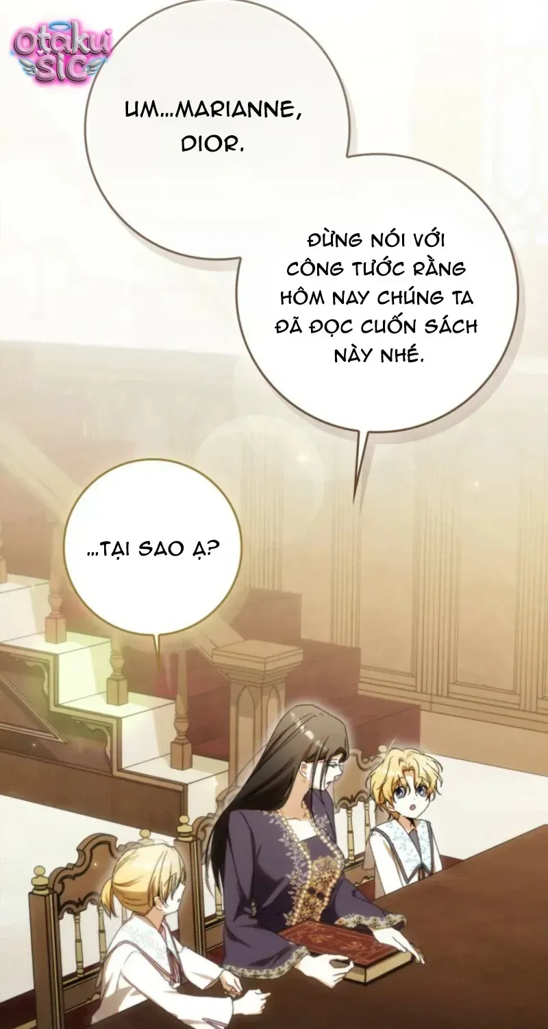 Chồng Tôi Là Bias Số Một, Nhưng Có Vẻ Chúng Tôi Sắp Ly Hôn Chap 32 - Next Chap 33