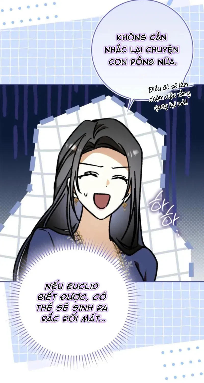 Chồng Tôi Là Bias Số Một, Nhưng Có Vẻ Chúng Tôi Sắp Ly Hôn Chap 32 - Next Chap 33