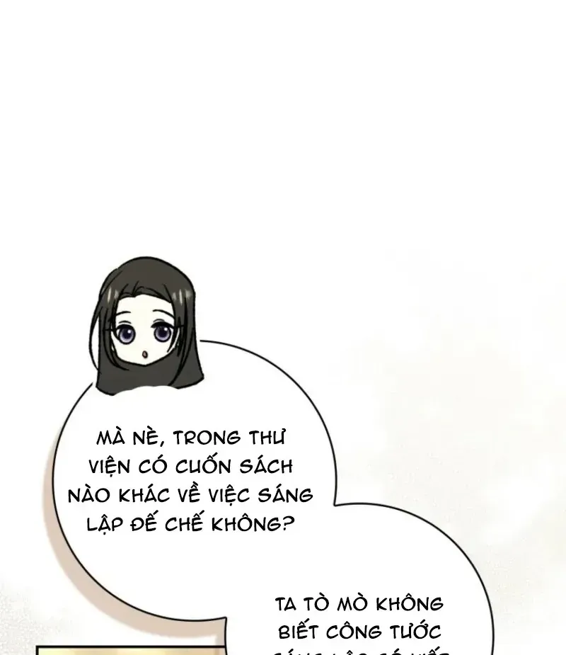 Chồng Tôi Là Bias Số Một, Nhưng Có Vẻ Chúng Tôi Sắp Ly Hôn Chap 32 - Next Chap 33