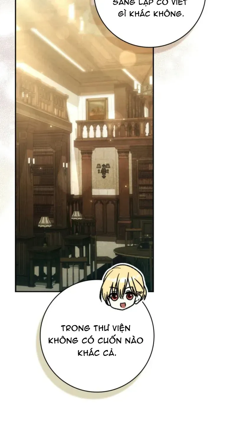 Chồng Tôi Là Bias Số Một, Nhưng Có Vẻ Chúng Tôi Sắp Ly Hôn Chap 32 - Next Chap 33