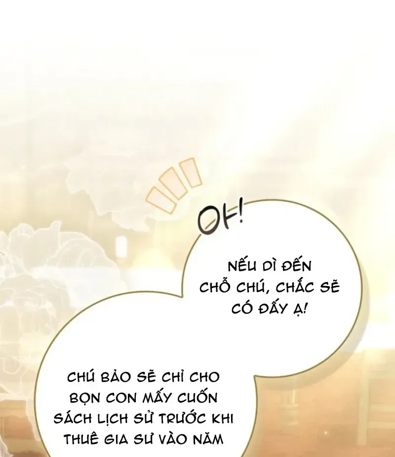 Chồng Tôi Là Bias Số Một, Nhưng Có Vẻ Chúng Tôi Sắp Ly Hôn Chap 32 - Next Chap 33