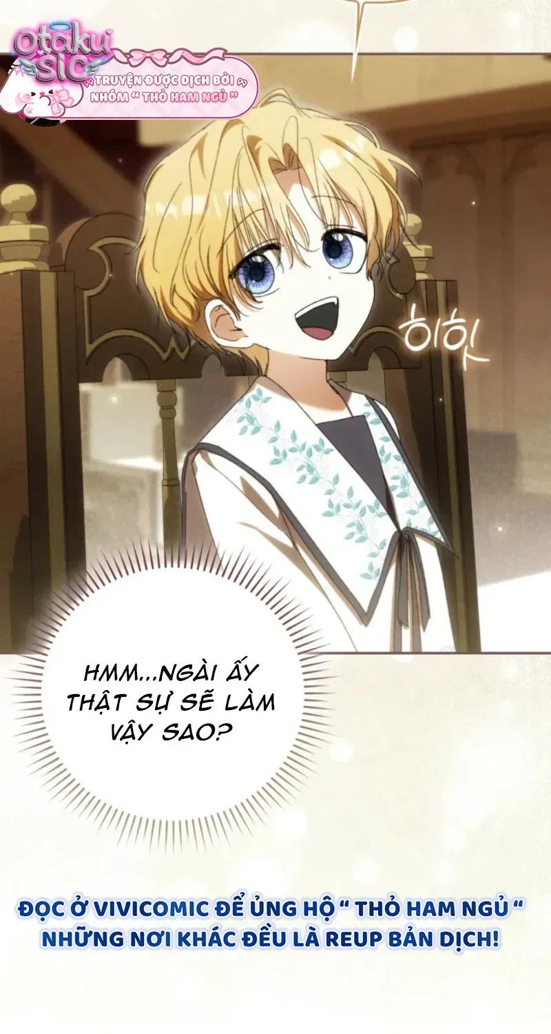 Chồng Tôi Là Bias Số Một, Nhưng Có Vẻ Chúng Tôi Sắp Ly Hôn Chap 32 - Next Chap 33
