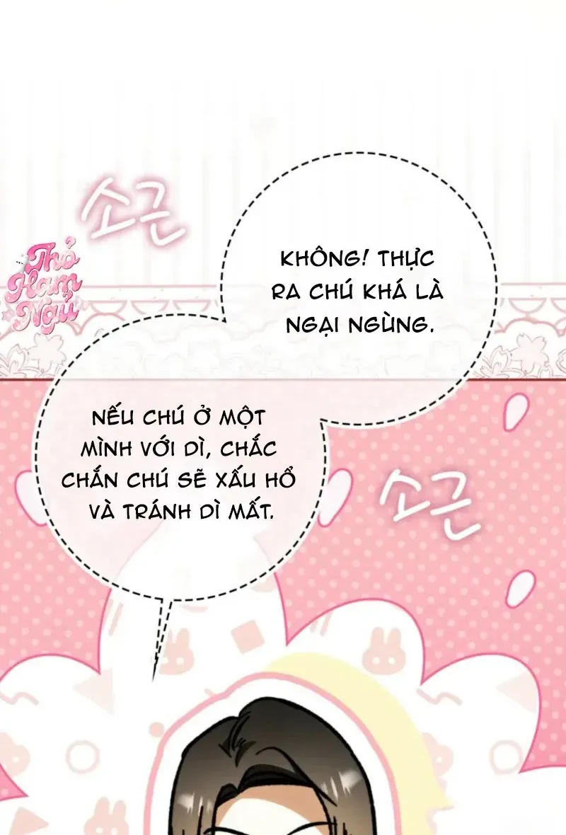 Chồng Tôi Là Bias Số Một, Nhưng Có Vẻ Chúng Tôi Sắp Ly Hôn Chap 32 - Next Chap 33
