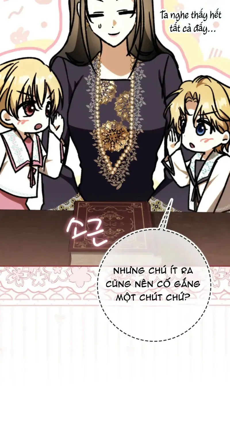Chồng Tôi Là Bias Số Một, Nhưng Có Vẻ Chúng Tôi Sắp Ly Hôn Chap 32 - Next Chap 33