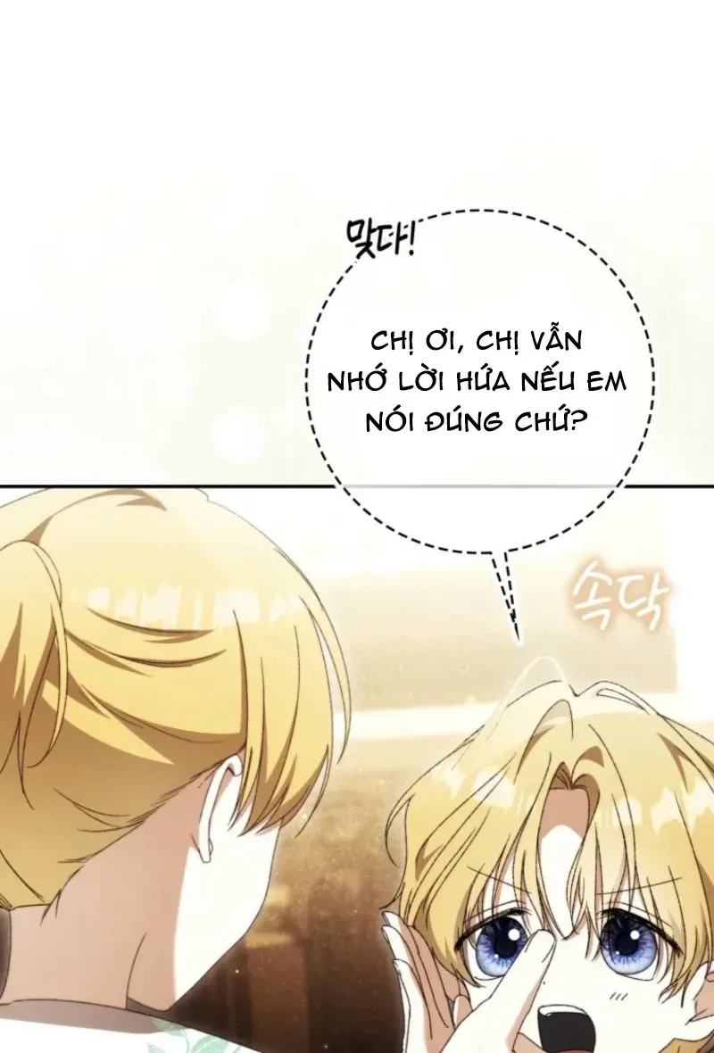 Chồng Tôi Là Bias Số Một, Nhưng Có Vẻ Chúng Tôi Sắp Ly Hôn Chap 32 - Next Chap 33