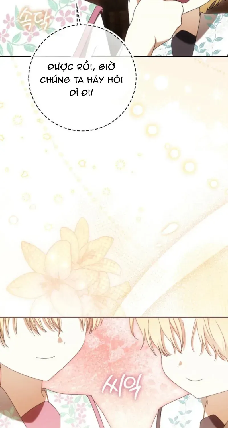 Chồng Tôi Là Bias Số Một, Nhưng Có Vẻ Chúng Tôi Sắp Ly Hôn Chap 32 - Next Chap 33