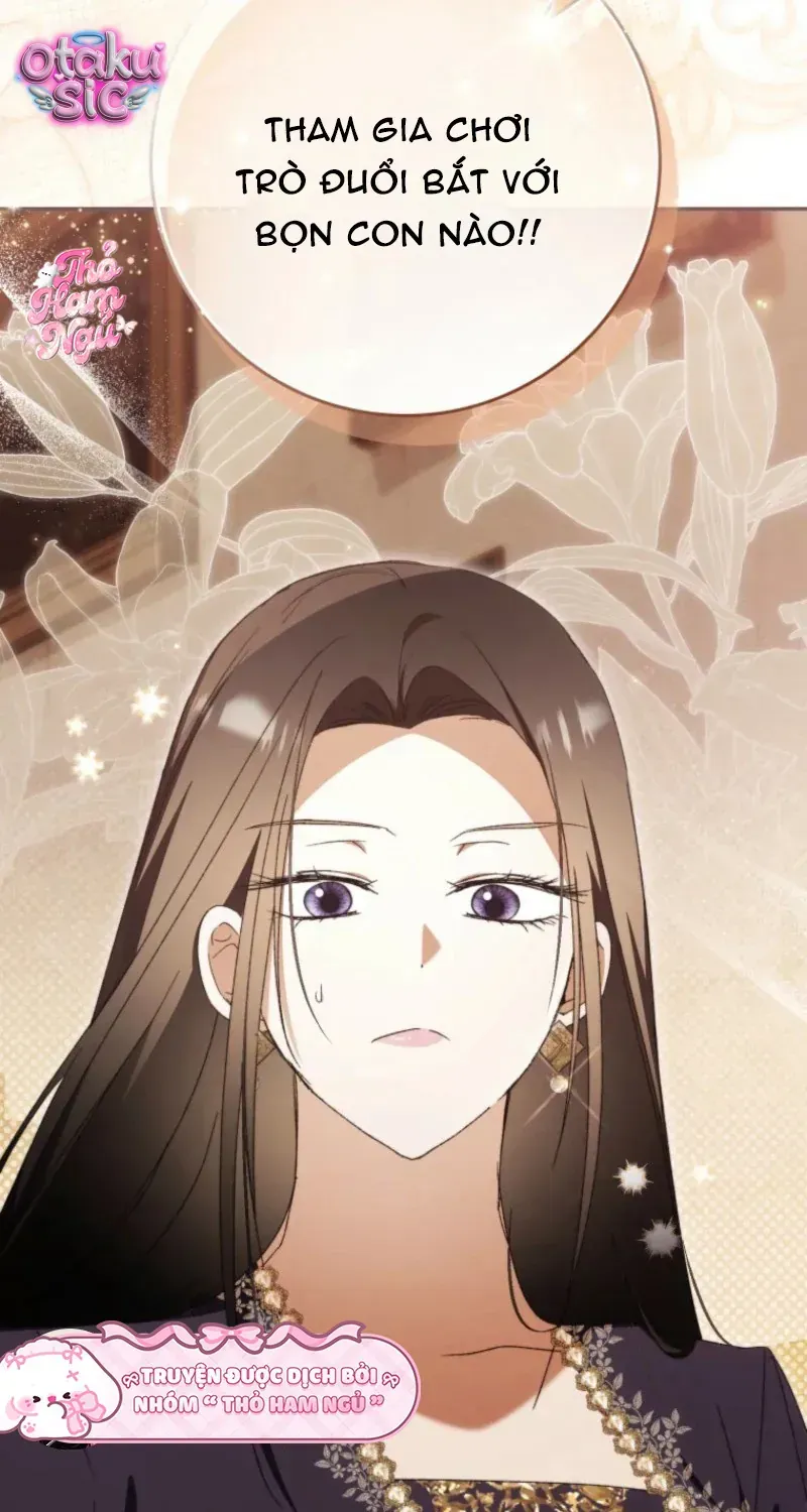 Chồng Tôi Là Bias Số Một, Nhưng Có Vẻ Chúng Tôi Sắp Ly Hôn Chap 32 - Next Chap 33