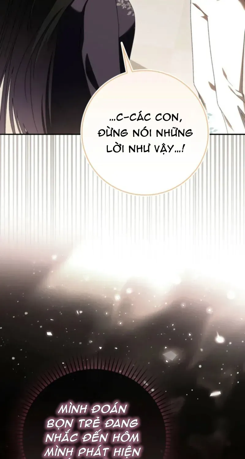 Chồng Tôi Là Bias Số Một, Nhưng Có Vẻ Chúng Tôi Sắp Ly Hôn Chap 32 - Next Chap 33