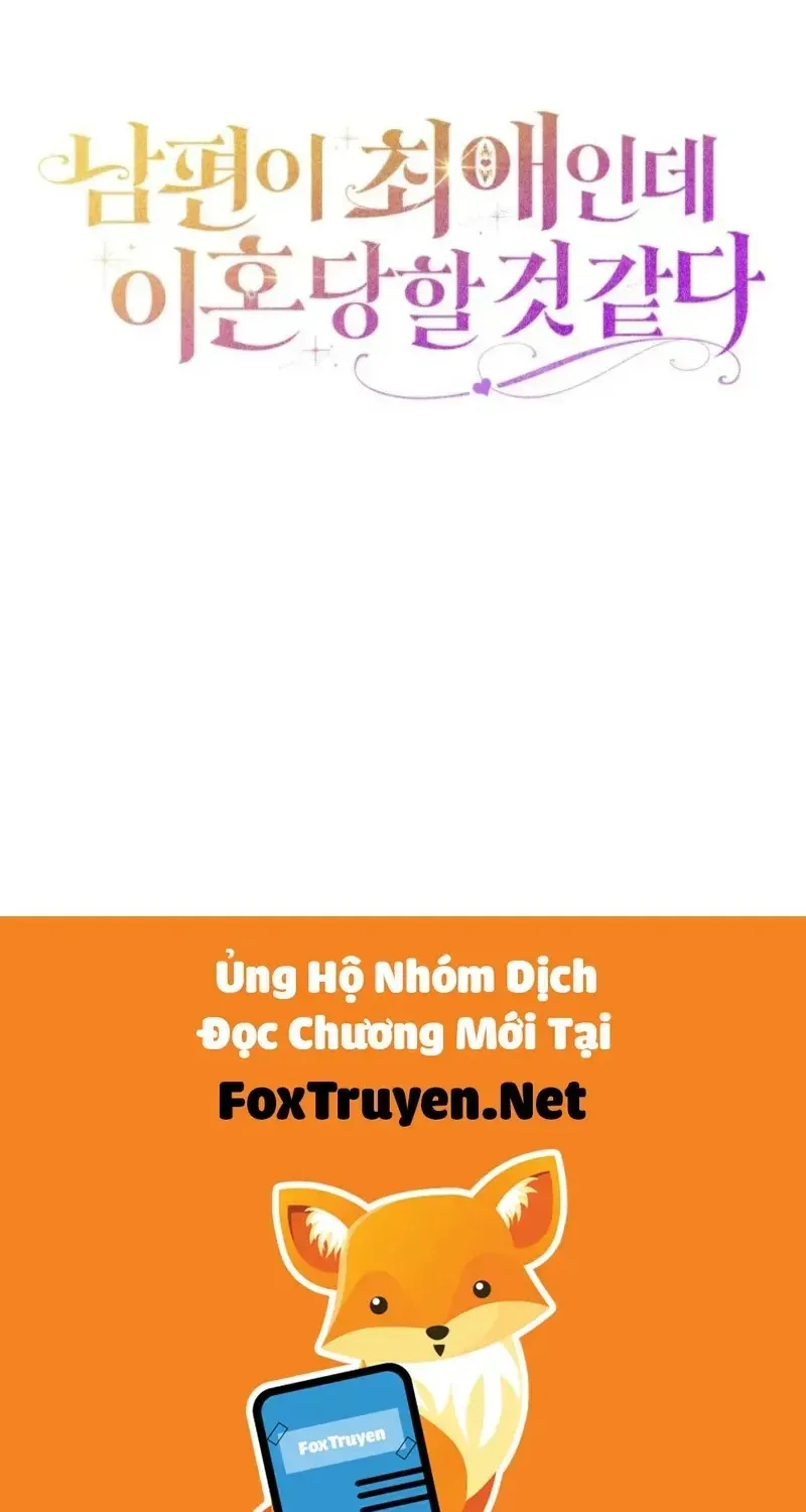 Chồng Tôi Là Bias Số Một, Nhưng Có Vẻ Chúng Tôi Sắp Ly Hôn Chap 32 - Next Chap 33