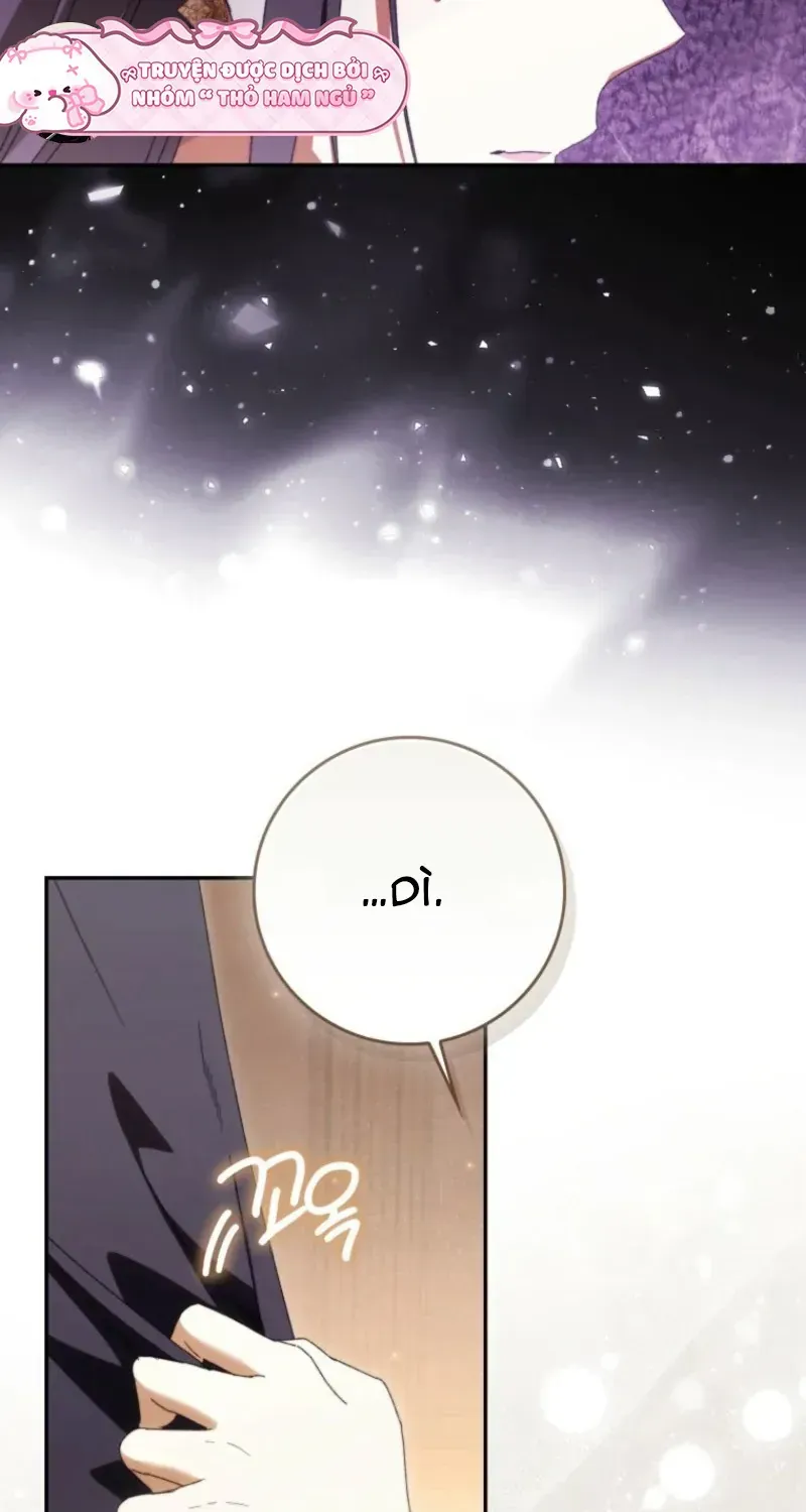 Chồng Tôi Là Bias Số Một, Nhưng Có Vẻ Chúng Tôi Sắp Ly Hôn Chap 32 - Next Chap 33