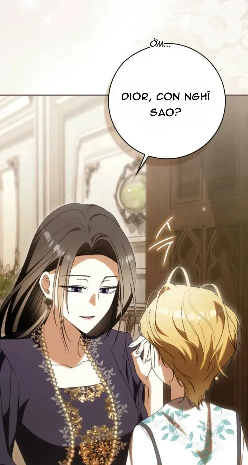 Chồng Tôi Là Bias Số Một, Nhưng Có Vẻ Chúng Tôi Sắp Ly Hôn Chap 32 - Next Chap 33