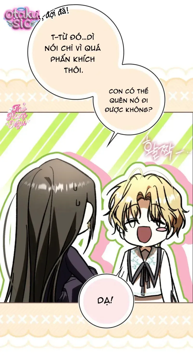 Chồng Tôi Là Bias Số Một, Nhưng Có Vẻ Chúng Tôi Sắp Ly Hôn Chap 32 - Next Chap 33
