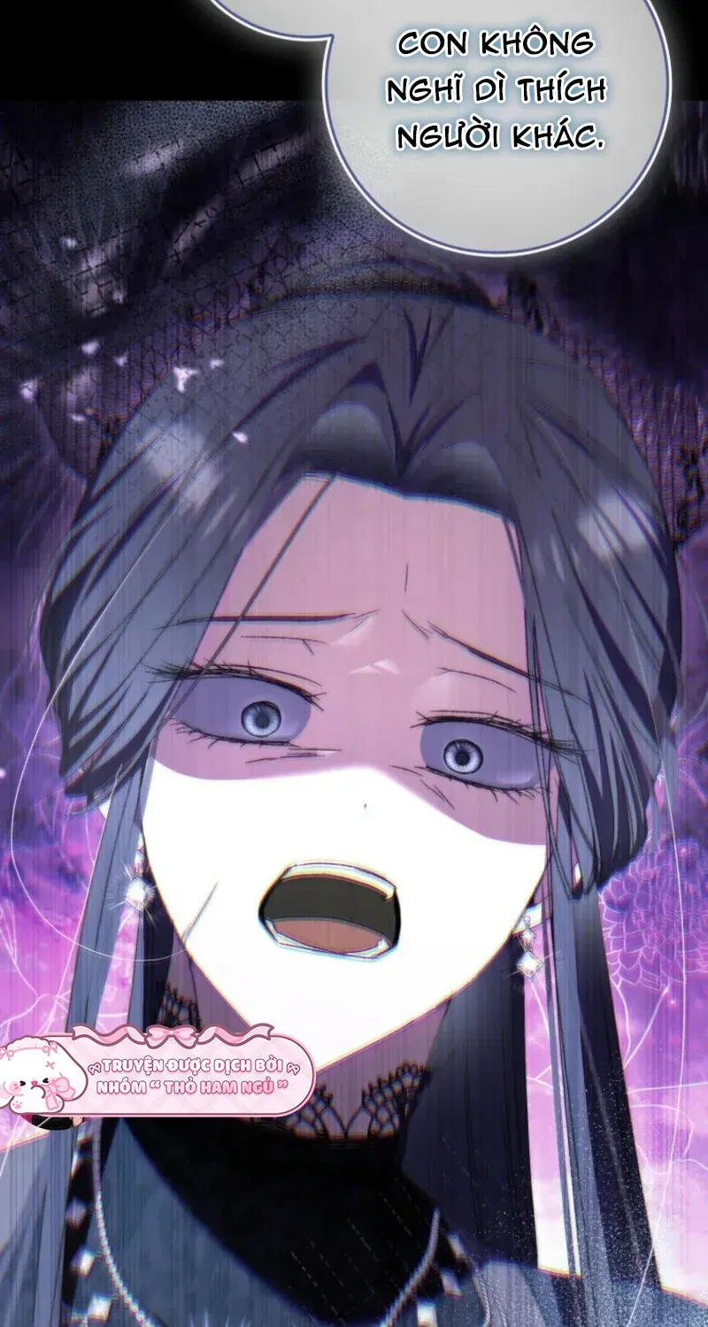 Chồng Tôi Là Bias Số Một, Nhưng Có Vẻ Chúng Tôi Sắp Ly Hôn Chap 32 - Next Chap 33
