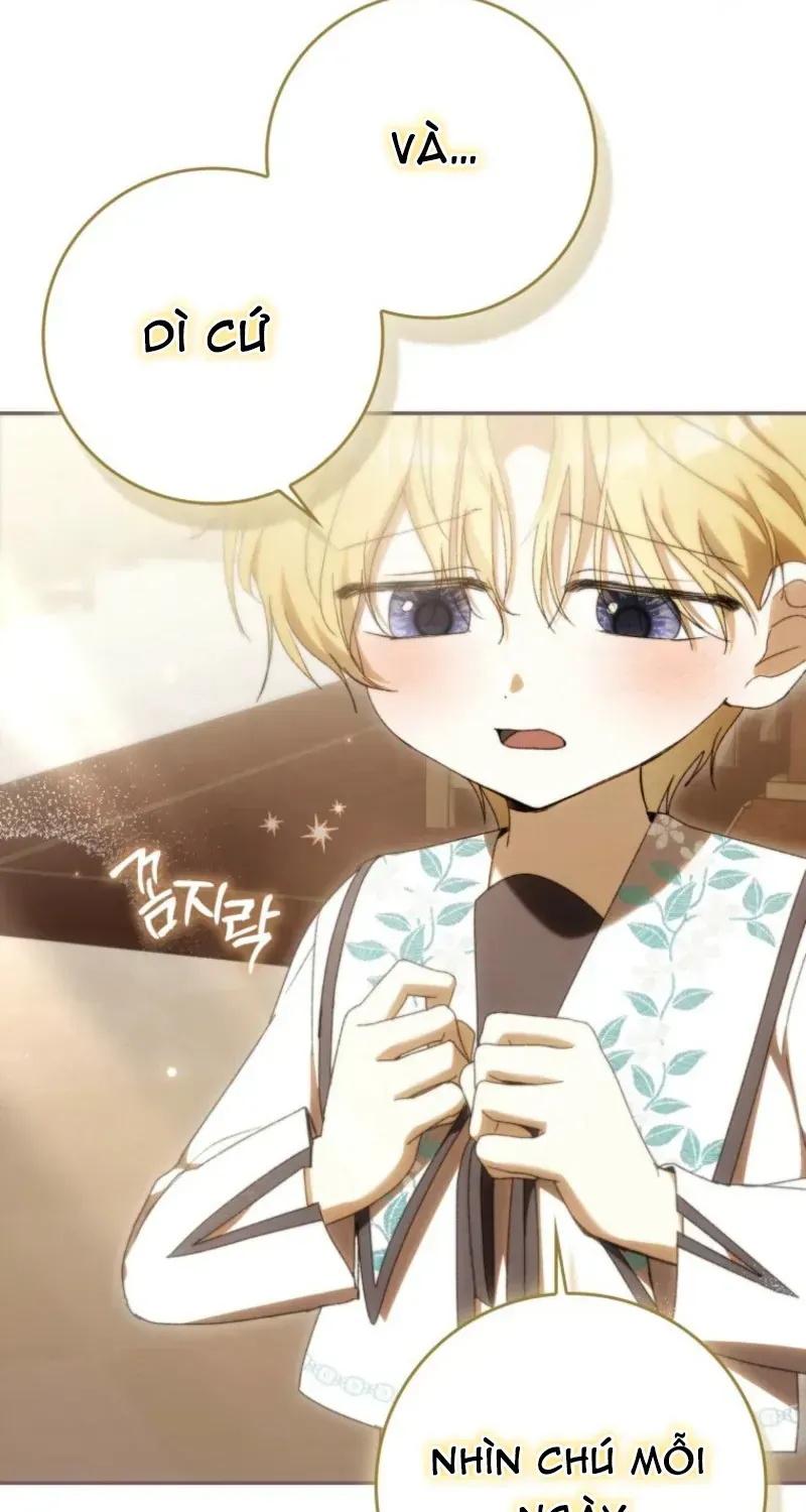 Chồng Tôi Là Bias Số Một, Nhưng Có Vẻ Chúng Tôi Sắp Ly Hôn Chap 32 - Next Chap 33